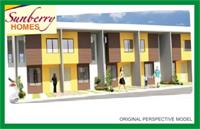Sunberry Homes Mactan Lowcost Housing